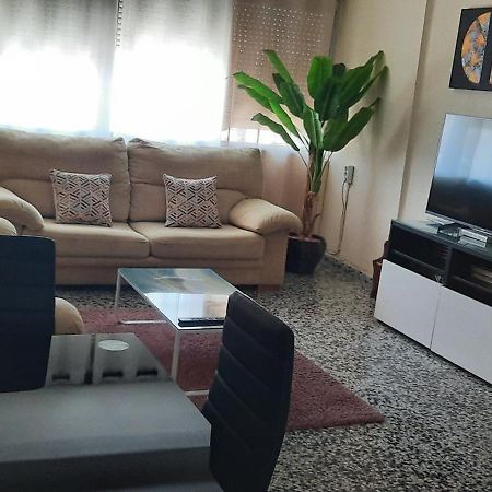 Apartamento Jose Maria Corona Málaga Exterior foto