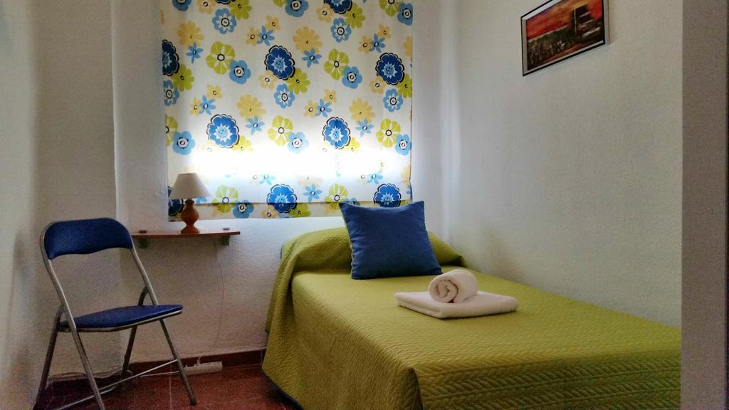 Apartamento Jose Maria Corona Málaga Cameră foto