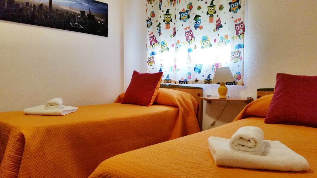 Apartamento Jose Maria Corona Málaga Cameră foto