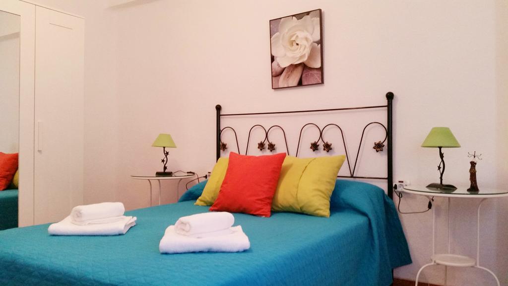 Apartamento Jose Maria Corona Málaga Cameră foto