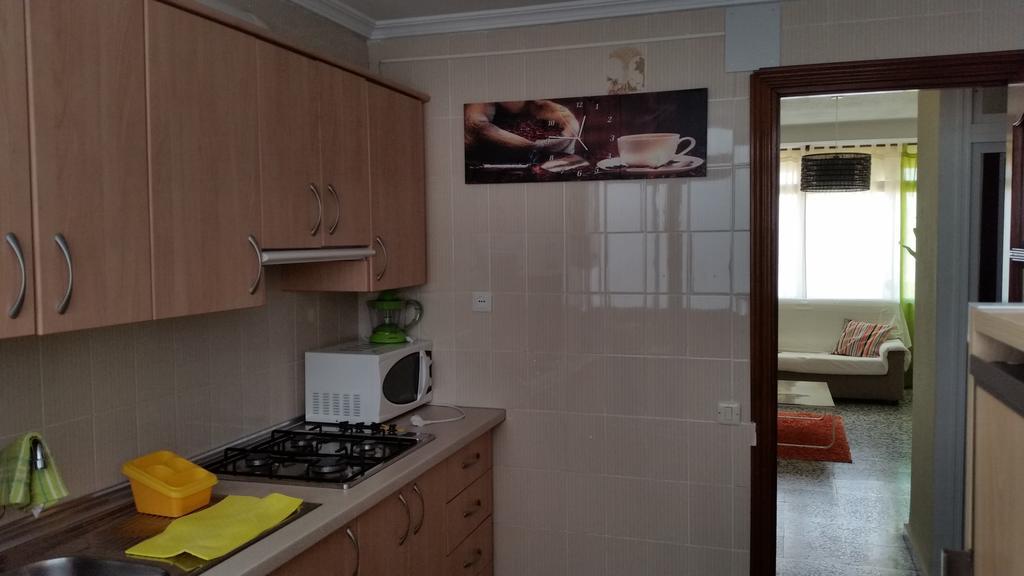Apartamento Jose Maria Corona Málaga Cameră foto